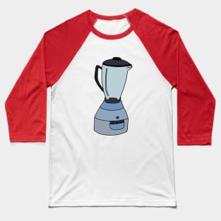 Blender Baseball T-Shirt